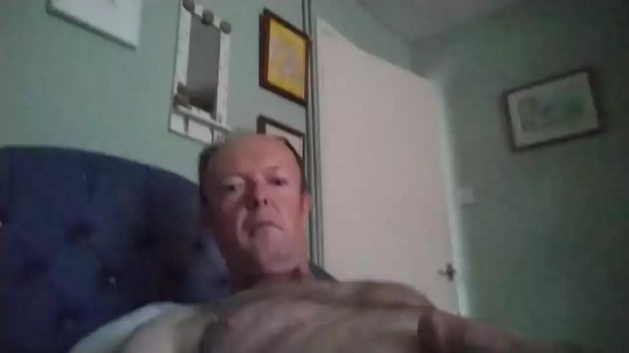 bighornyterr on Cam4 