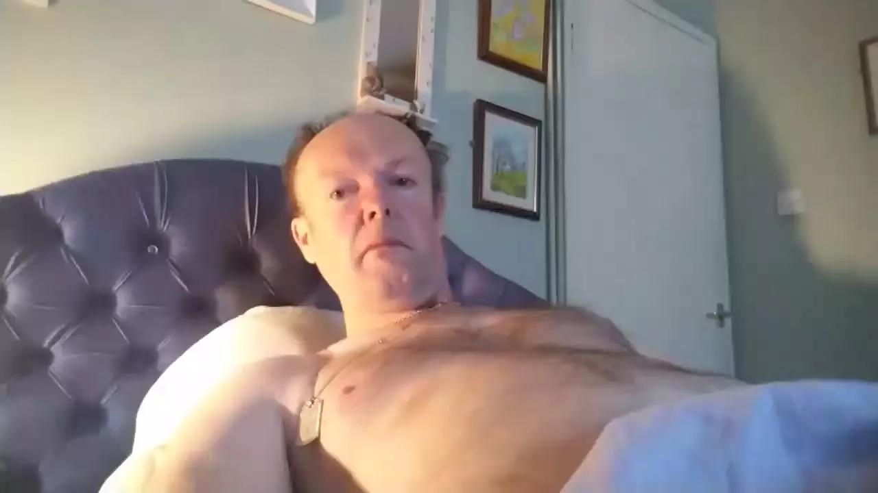 bighornyterr on Cam4 