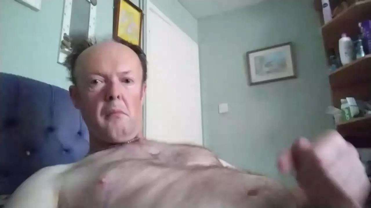 bighornyterr on Cam4 
