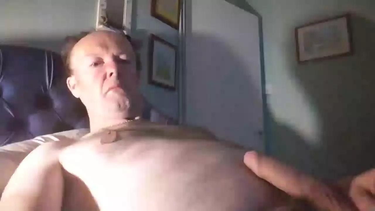bighornyterr on Cam4 