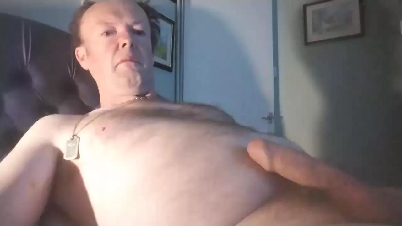 bighornyterr on Cam4 