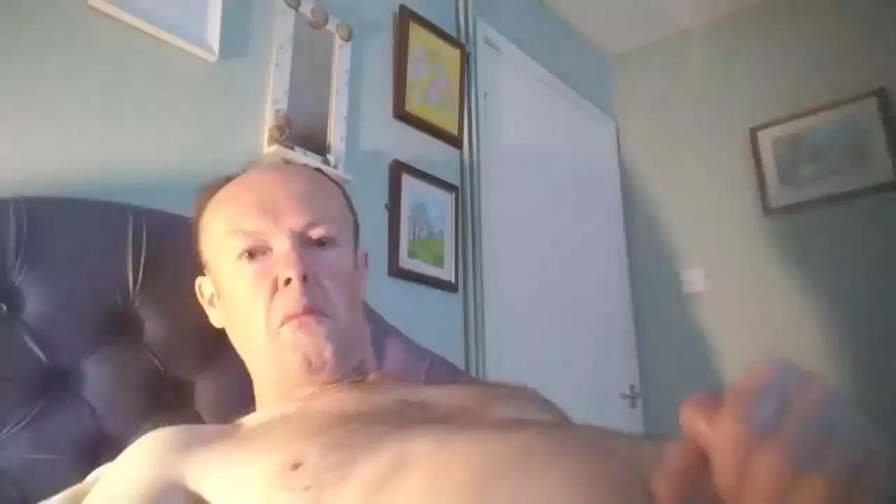 bighornyterr on Cam4 