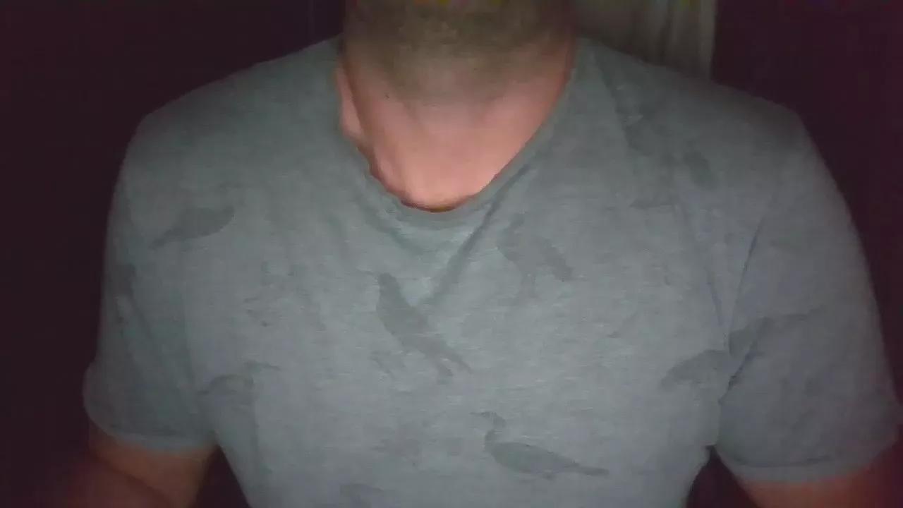 bilbainito28 on Cam4