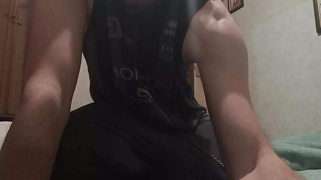 bilbainosimp on Cam4 