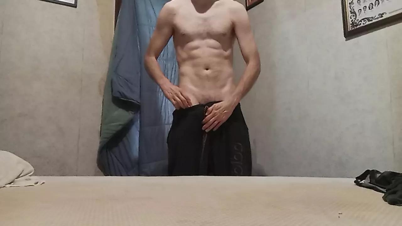 bilbainosimp on Cam4 