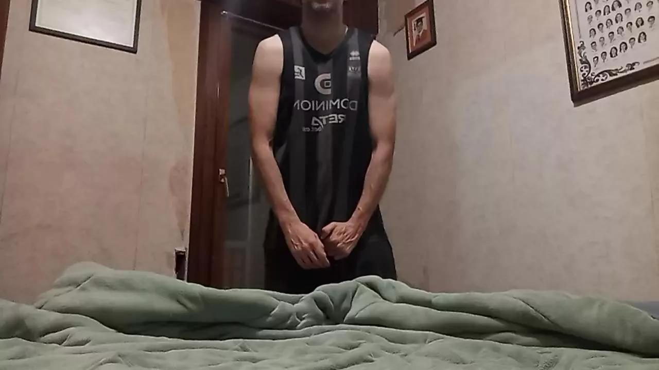 bilbainosimp on Cam4 