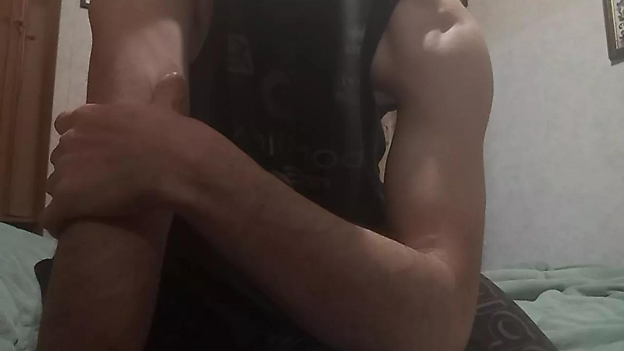bilbainosimp on Cam4 