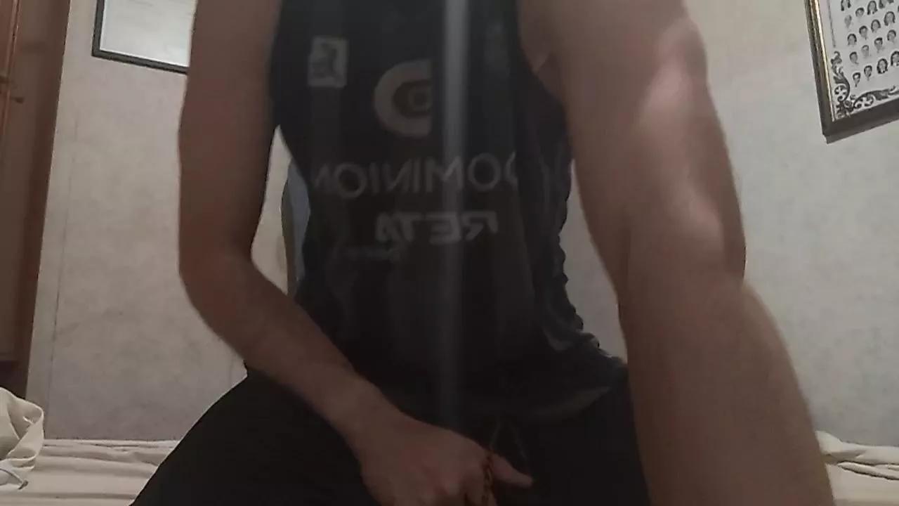 bilbainosimp on Cam4 