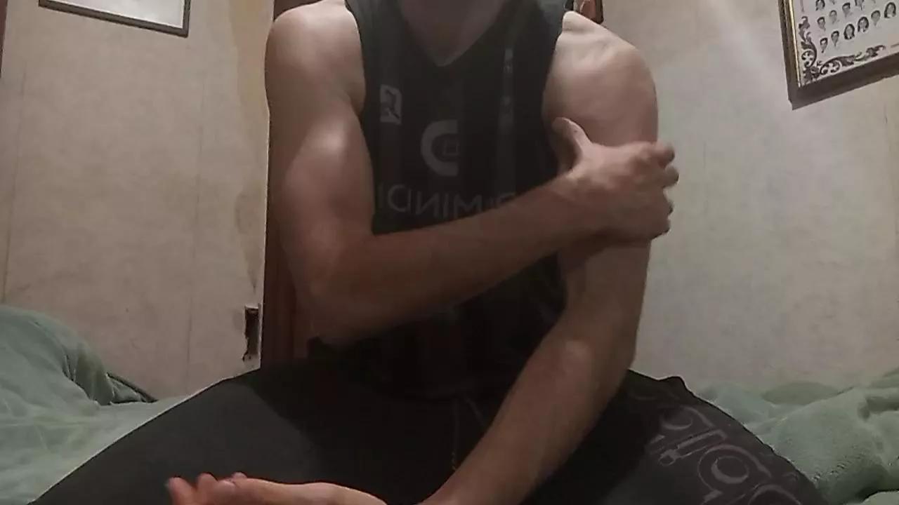 bilbainosimp on Cam4 