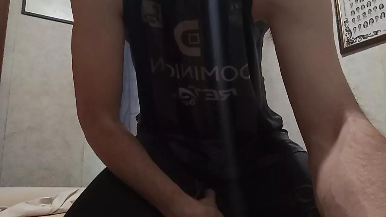 bilbainosimp on Cam4 