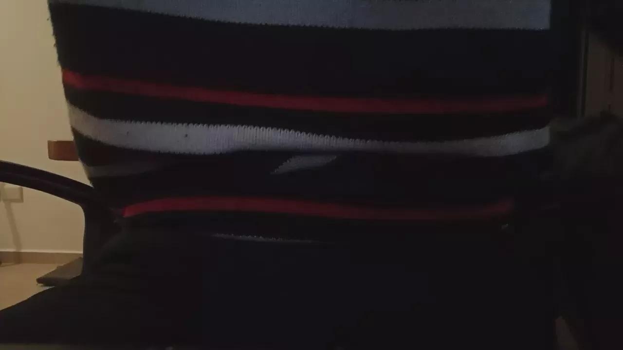 Offline Billcurioso on Cam4