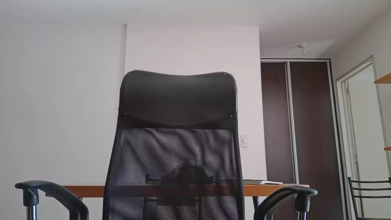 Offline Billcurioso on Cam4