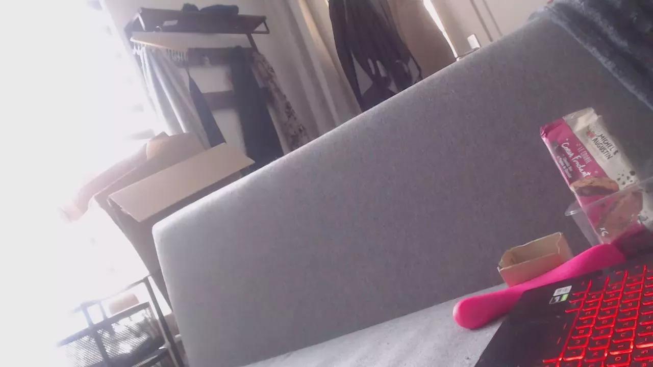 billytis on Cam4 