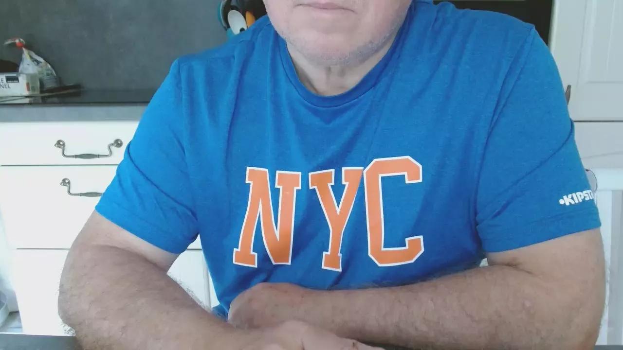 bimalemelun on Cam4 