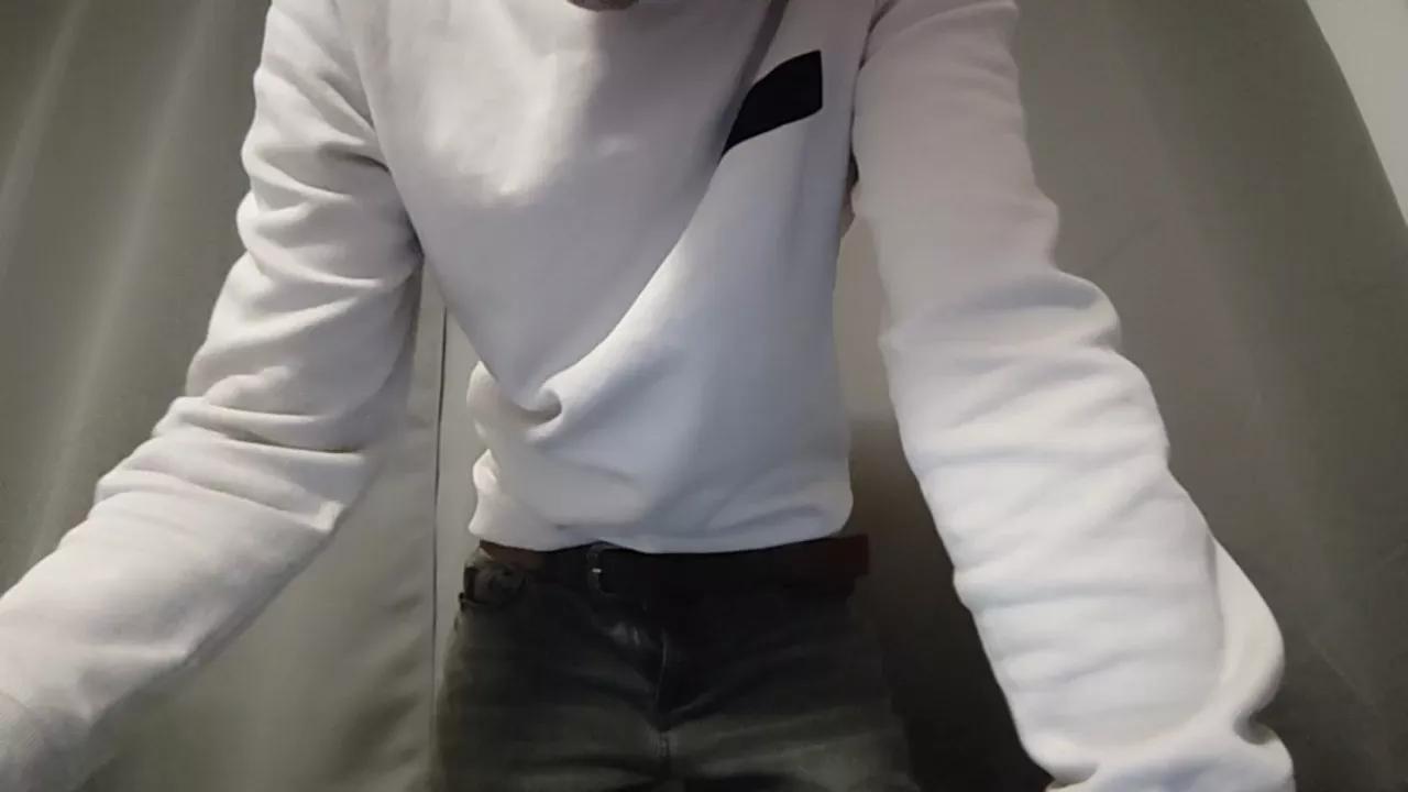 BiMann_x on Cam4 