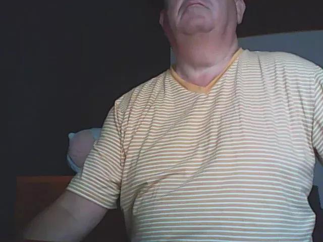 bimke5 on Cam4