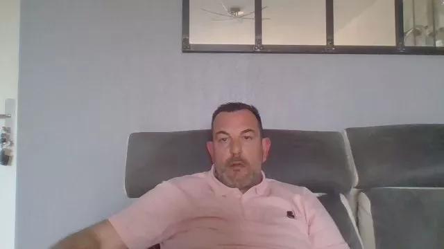 BIRDY1383 on Cam4 