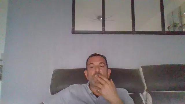 BIRDY1383 on Cam4 