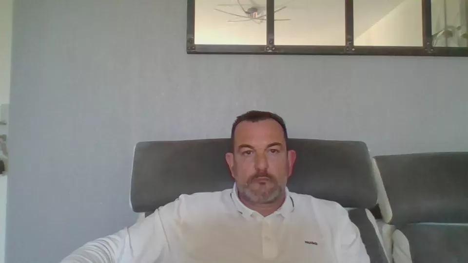 BIRDY1383 on Cam4 