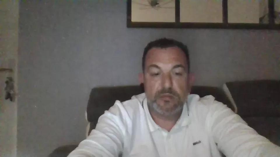 BIRDY1383 on Cam4 