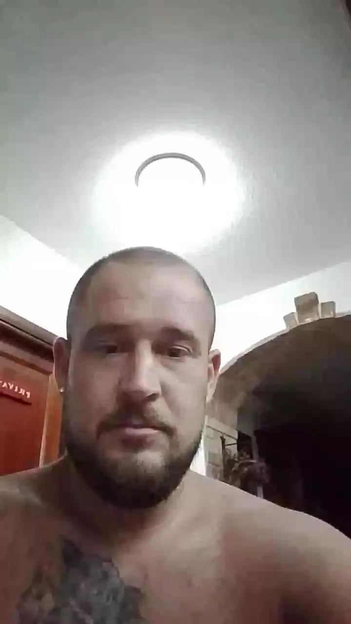Biziomasch on Cam4