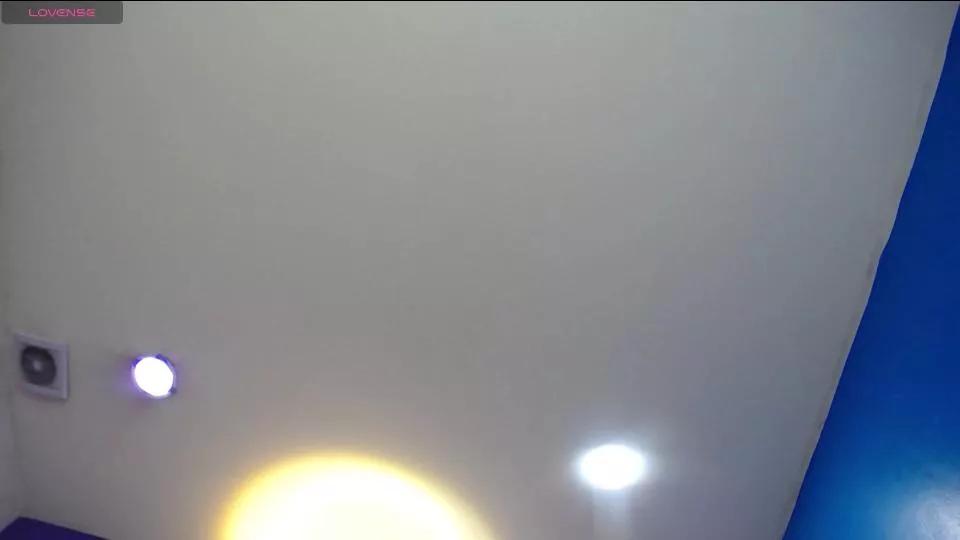 blacckandwhitte on Cam4 