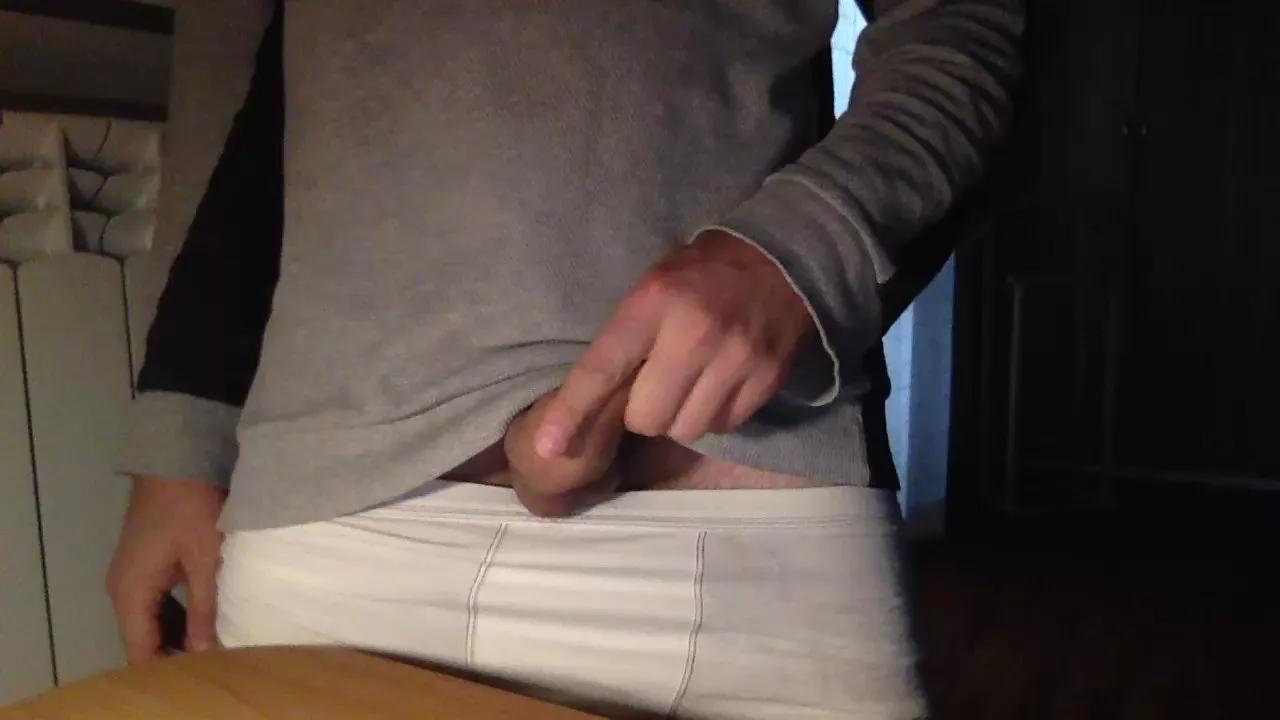 black9898 on Cam4 