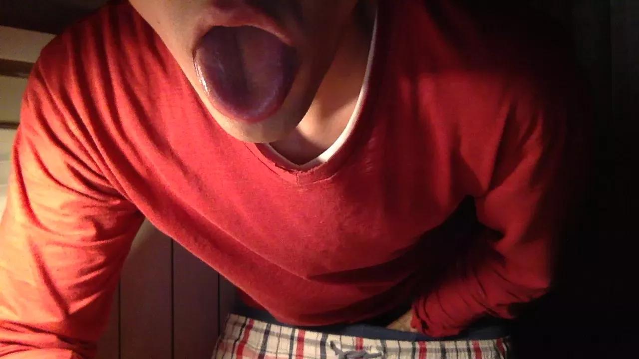 black9898 on Cam4 