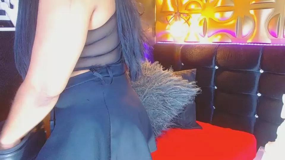 black_ambar on Cam4 