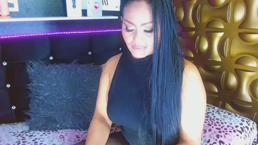 black_ambar on Cam4 