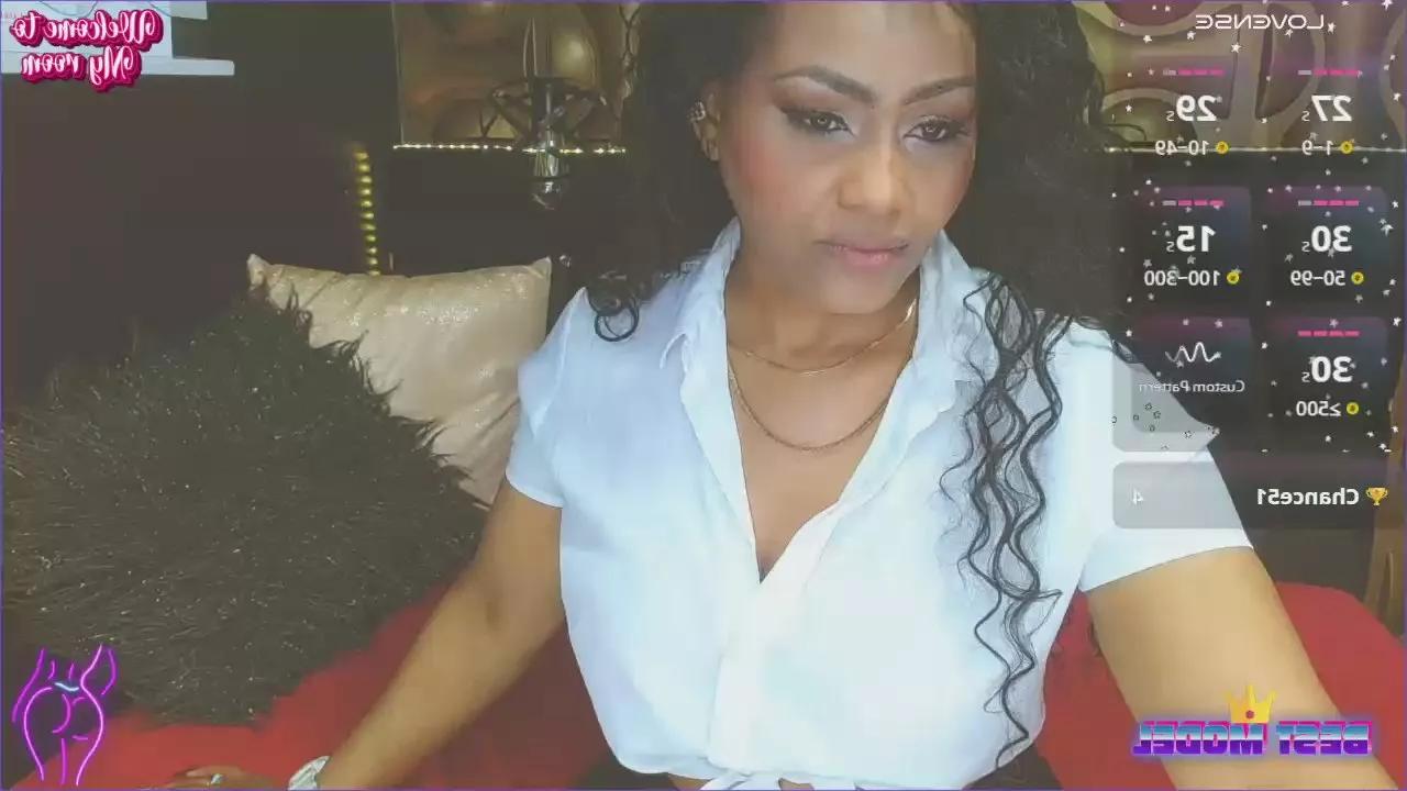 black_ambar on Cam4 