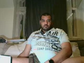 black_gapboy_35 on Cam4 