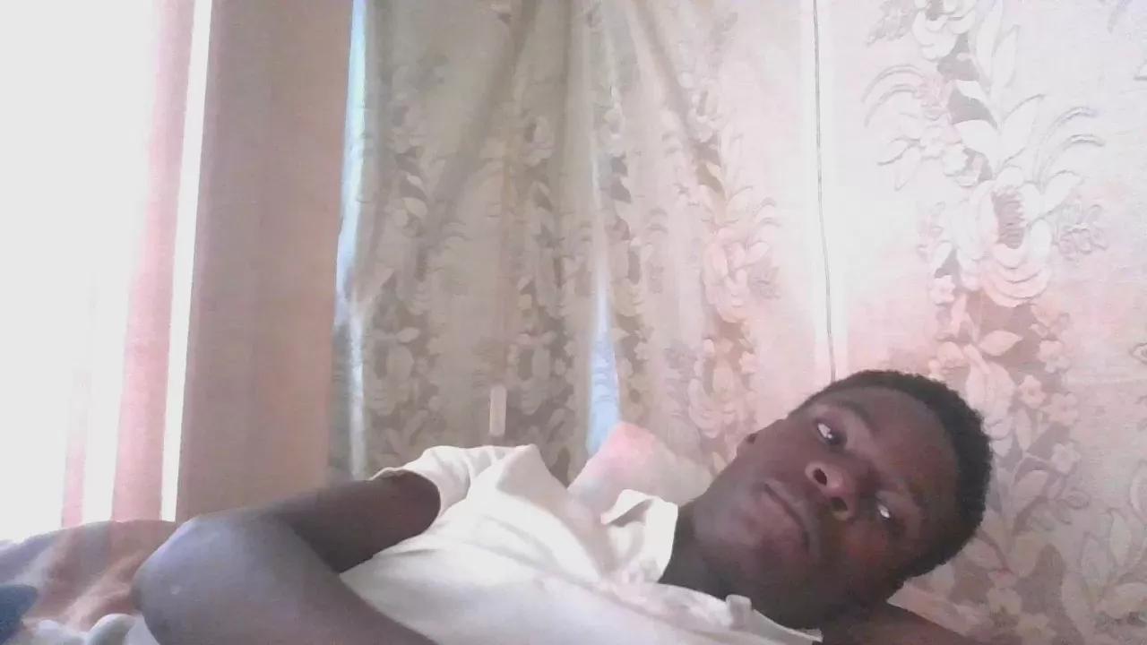 black_loversss on Cam4 