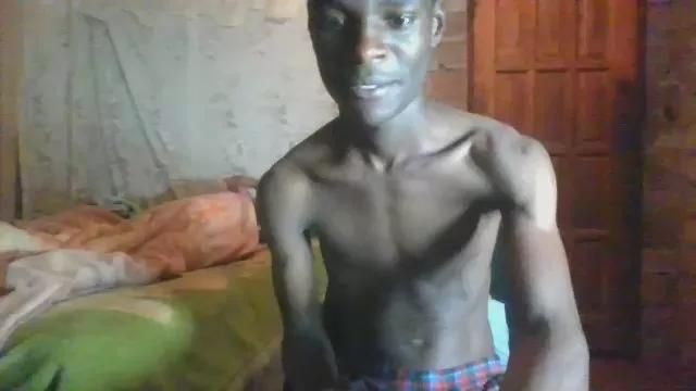 black_loversss on Cam4 