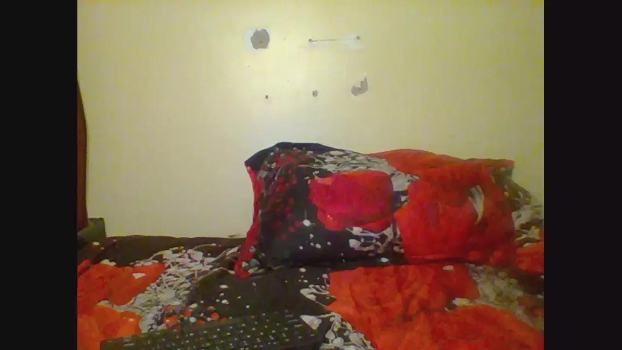 black_mamba222 on Cam4