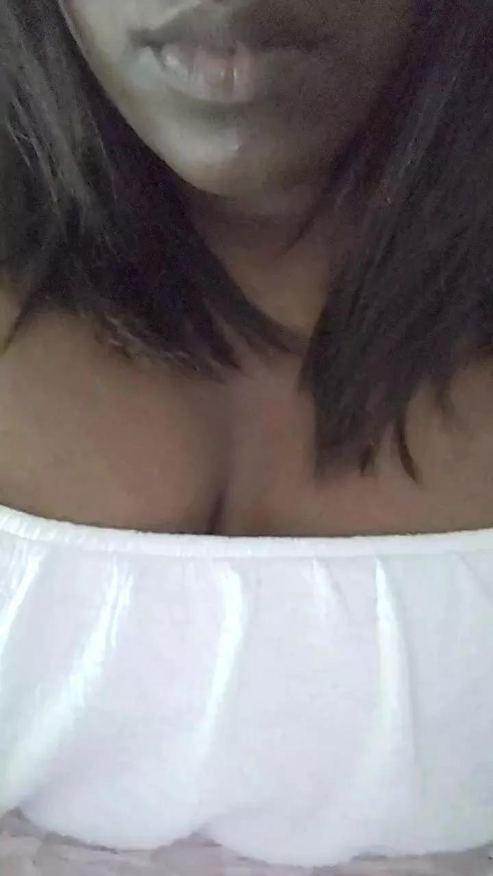 blackvenus91 on Cam4 