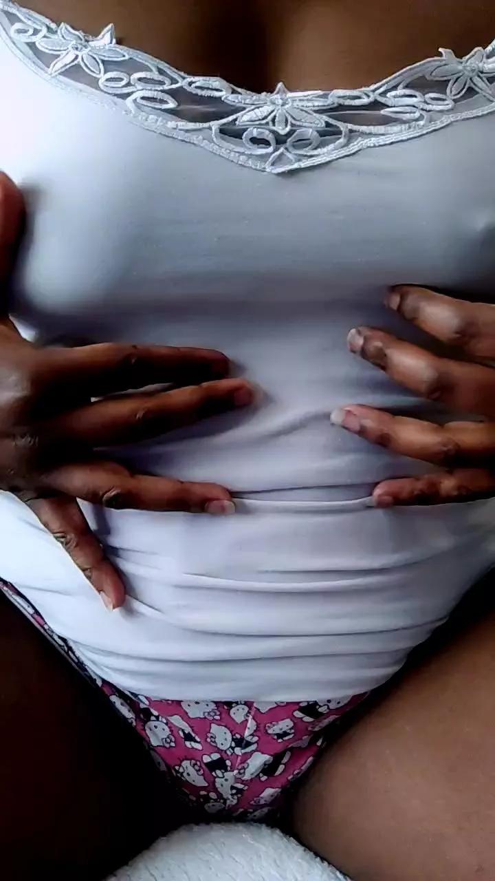 blackvenus91 on Cam4 