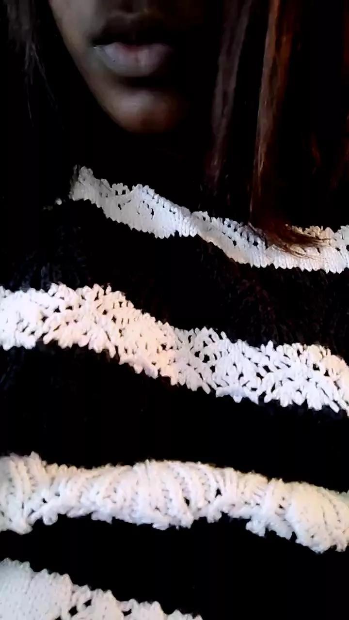 blackvenus91 on Cam4 