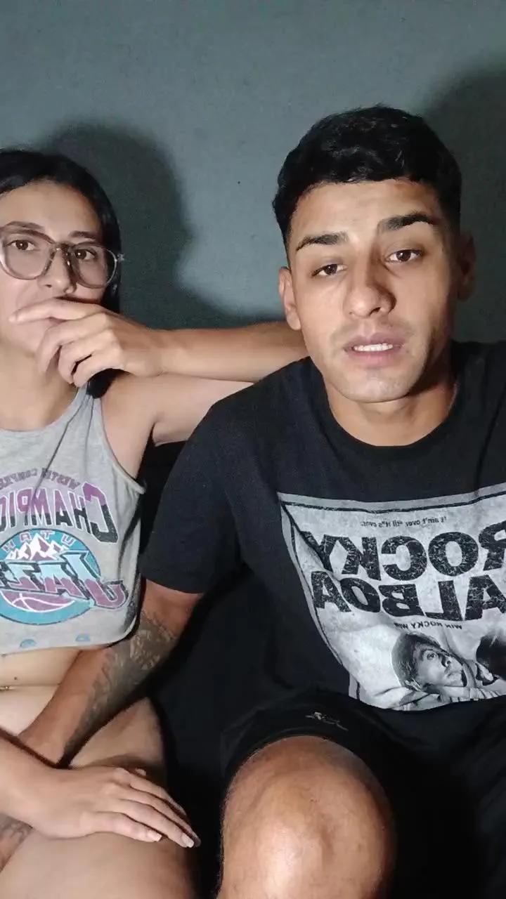 Try Cam4's Blakc225 blakc225 from Cam4