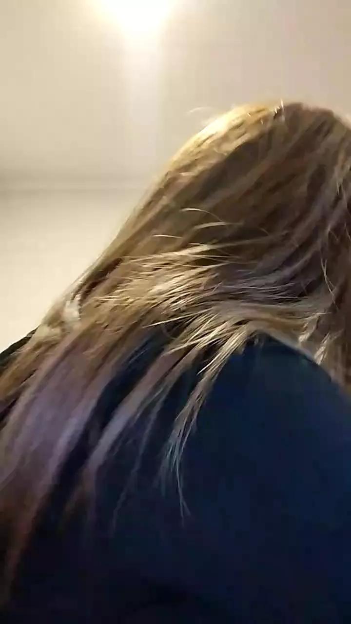 Offline Blanquita_Perl4 on Cam4