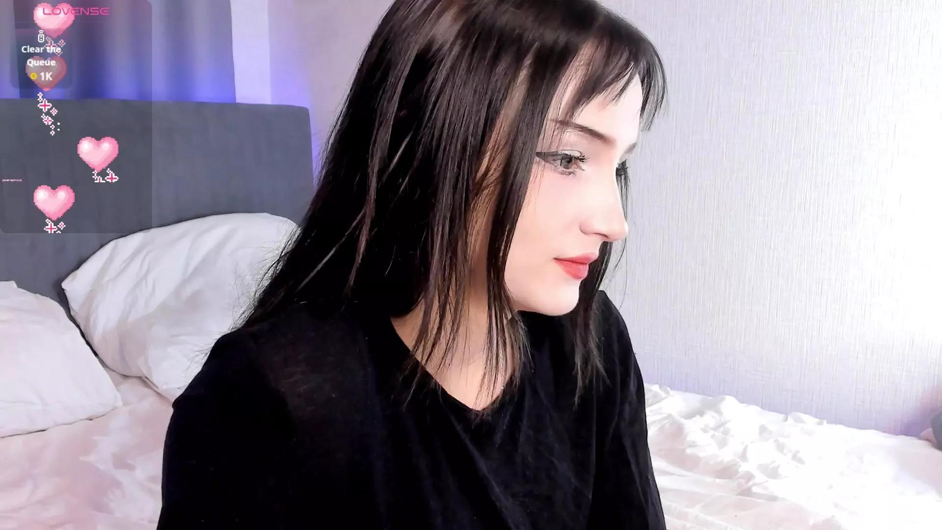 BlissEllis on Cam4 