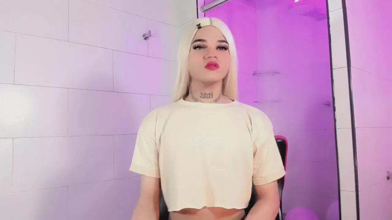 blondegirl_ on Cam4 