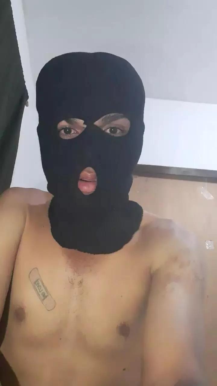 BluBaiano on Cam4 