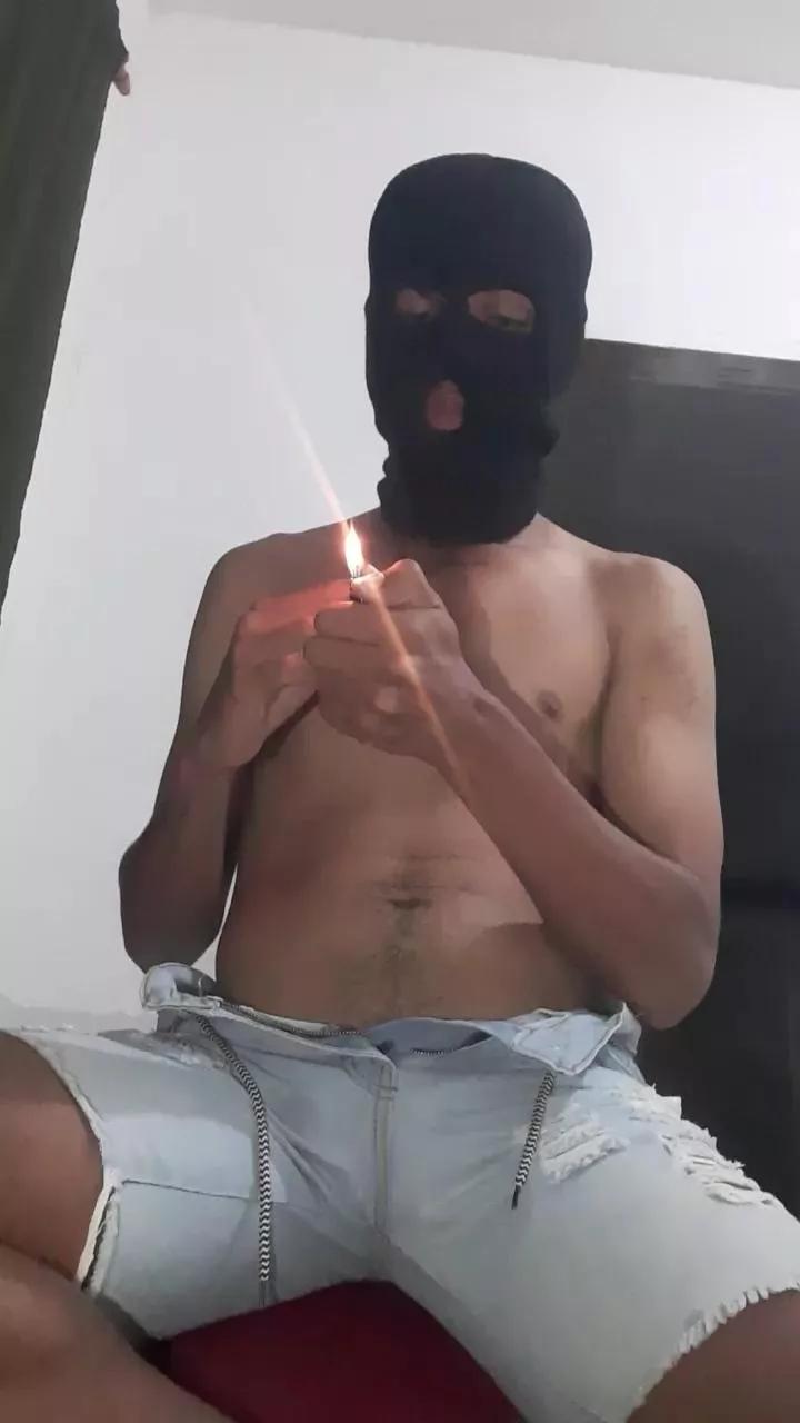 BluBaiano on Cam4 