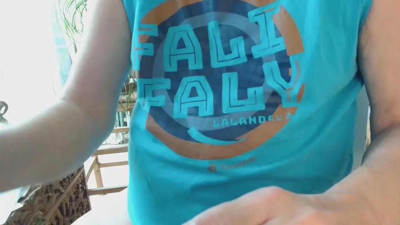 bluesky500 on Cam4 