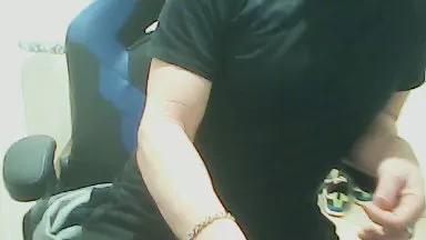 blupuff2 on Cam4 