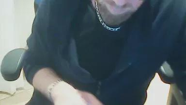 blupuff2 on Cam4 