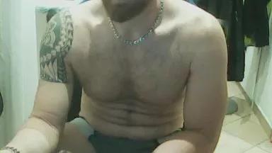 blupuff2 on Cam4 