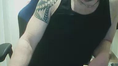 blupuff2 on Cam4 