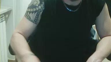 blupuff2 on Cam4 